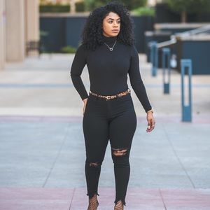 Meet your Posher, Chelsea